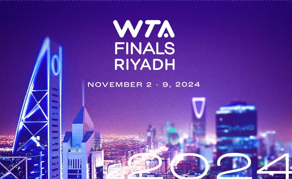 WTA 2024